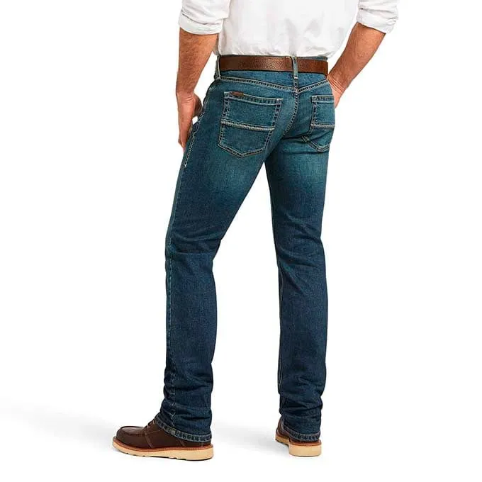 Pantalon Ariat M8 Modern TekStretch Sebastian