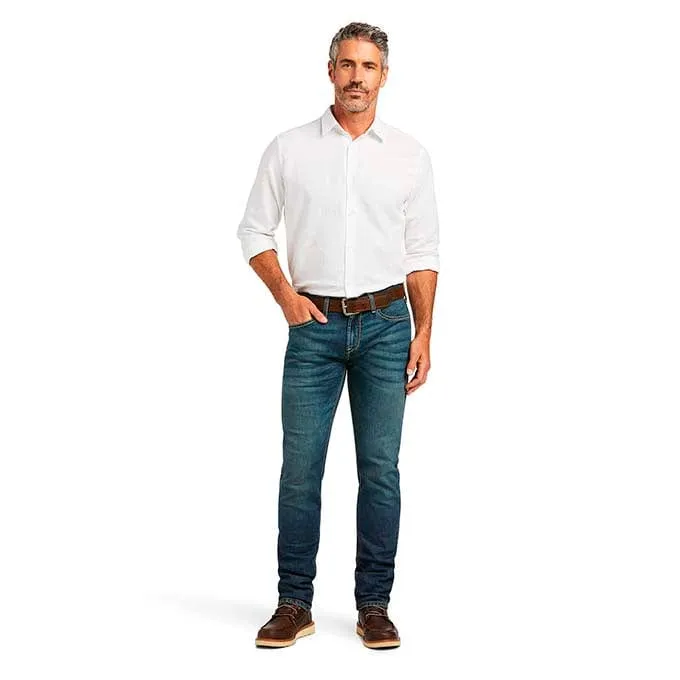 Pantalon Ariat M8 Modern TekStretch Sebastian
