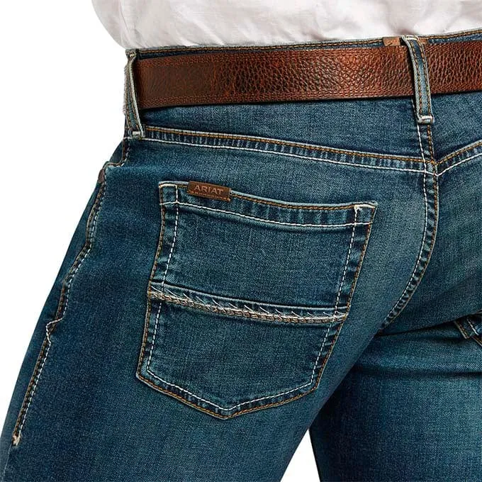 Pantalon Ariat M8 Modern TekStretch Sebastian