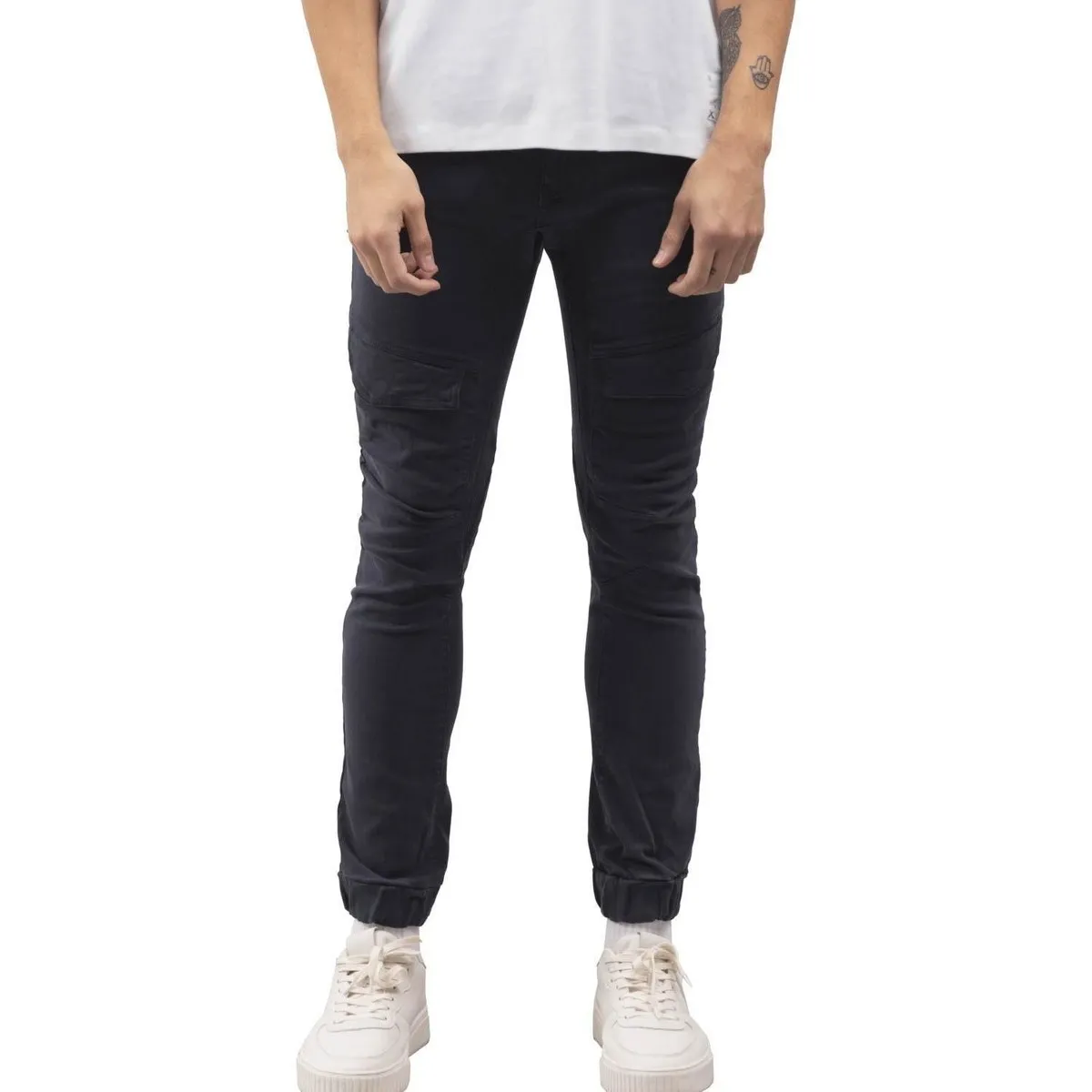 PANTALON CARGO 2,0