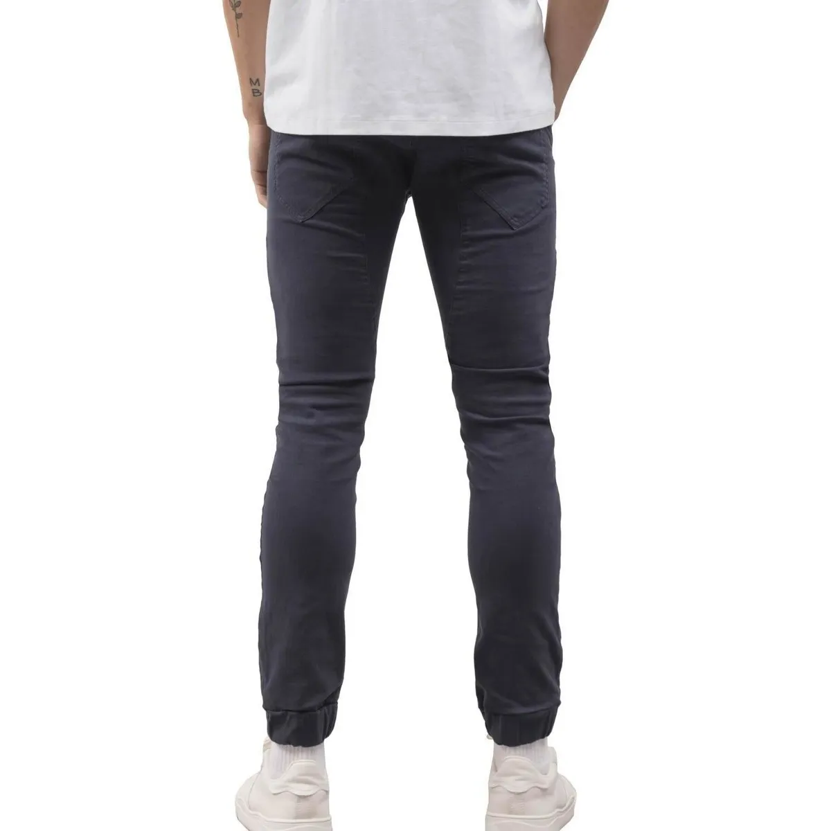 PANTALON CARGO 2,0