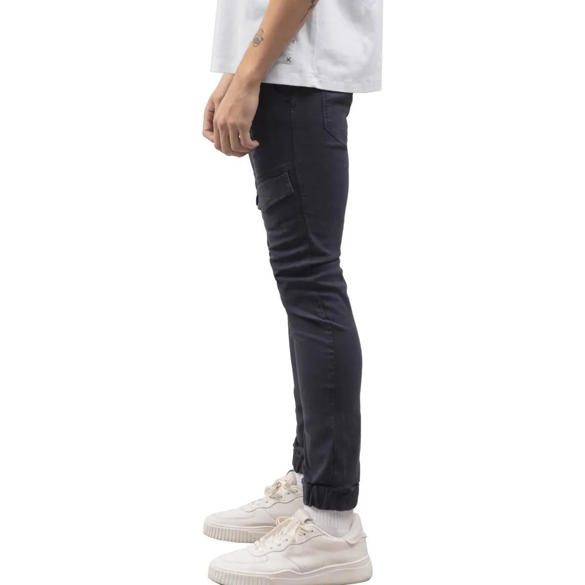 PANTALON CARGO 2,0