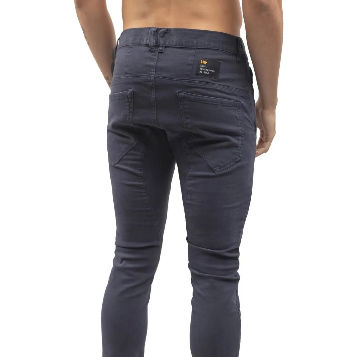 PANTALON CARGO 2,0