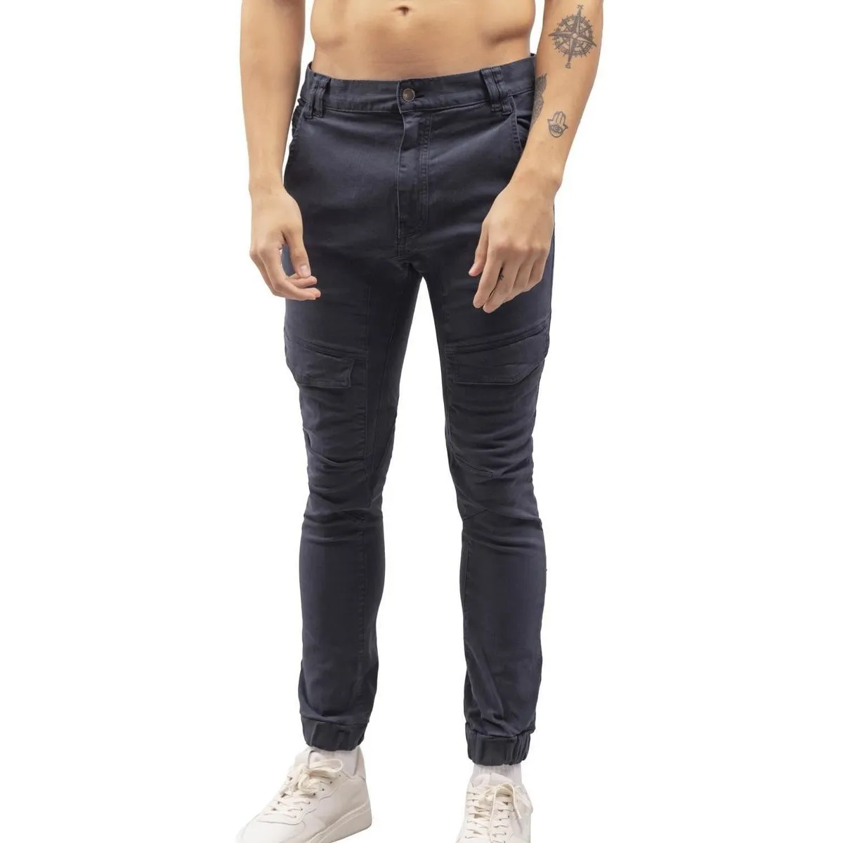 PANTALON CARGO 2,0