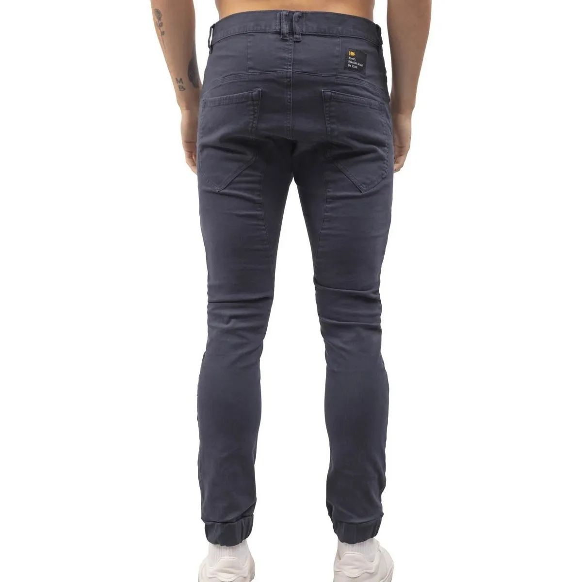 PANTALON CARGO 2,0