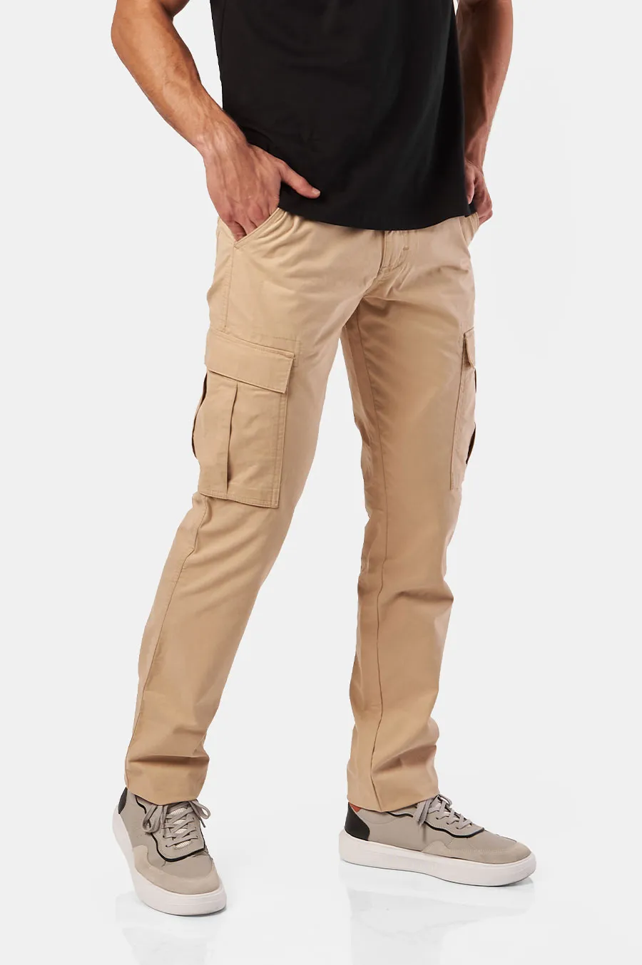 PANTALON CARGO PAULO