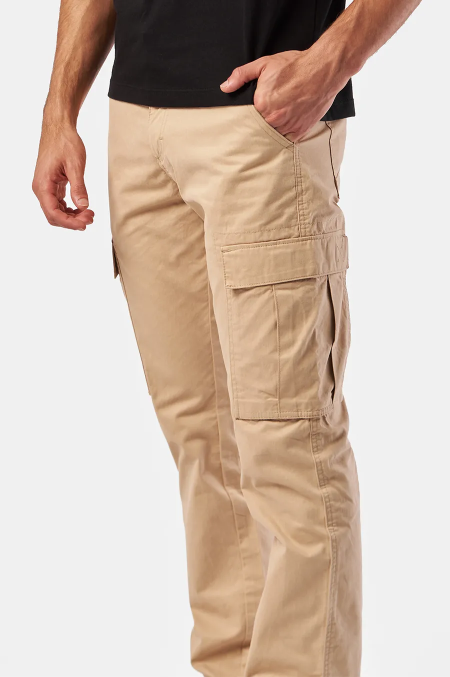 PANTALON CARGO PAULO