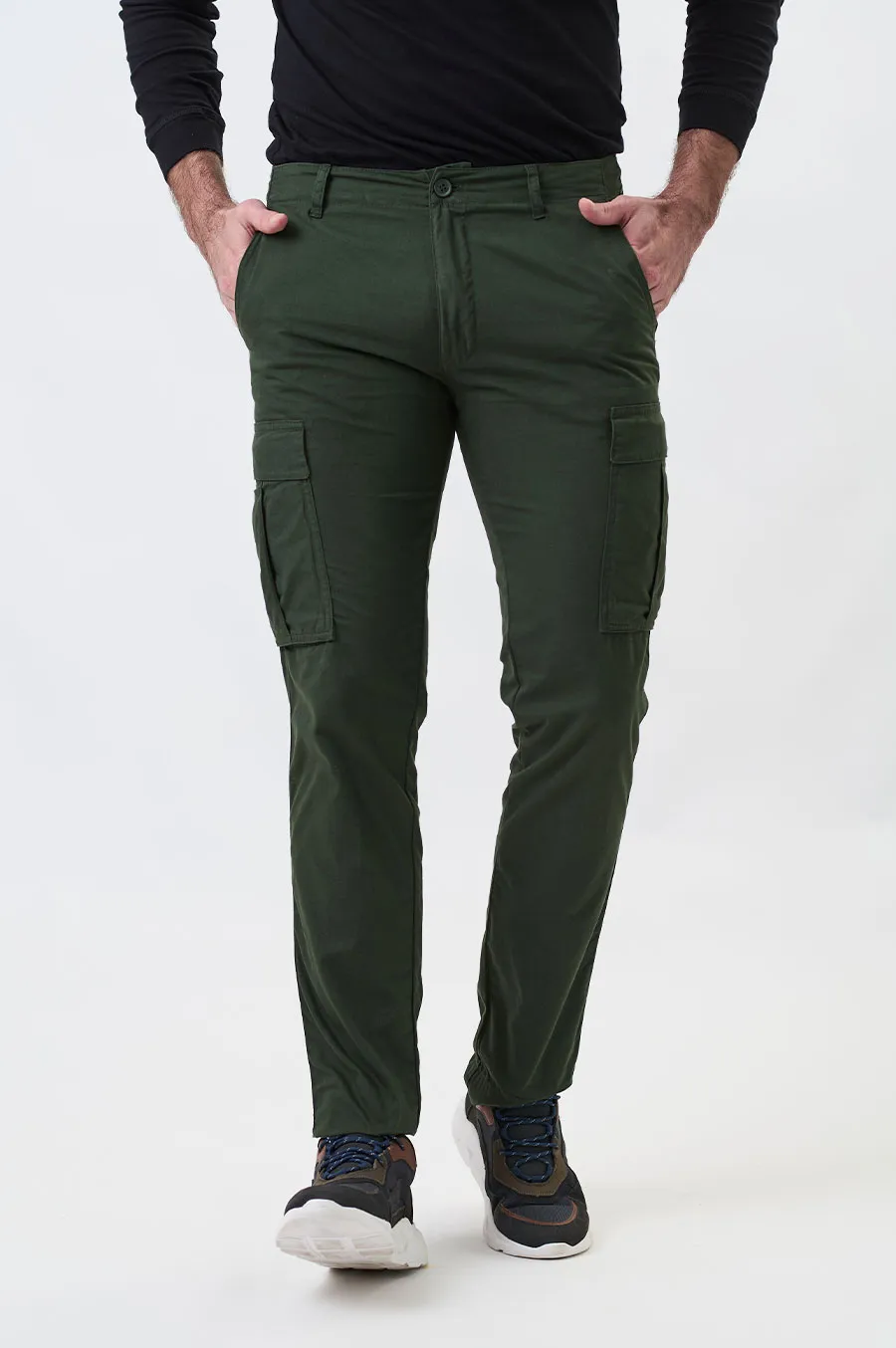 PANTALON CARGO STANFORD