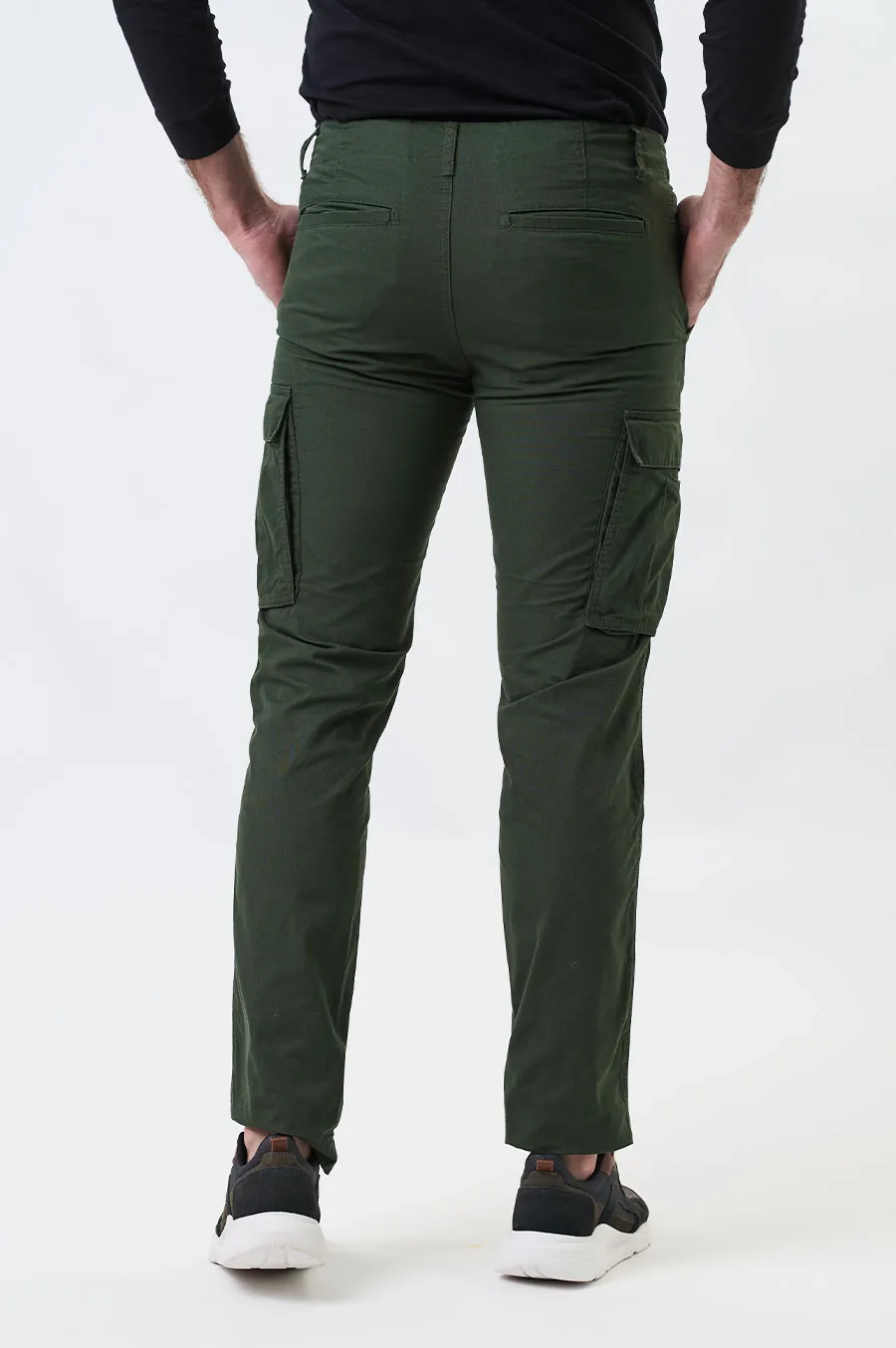 PANTALON CARGO STANFORD