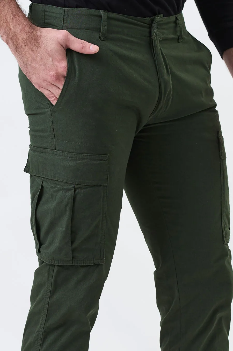 PANTALON CARGO STANFORD