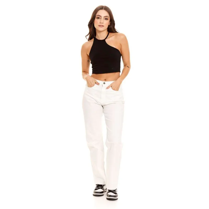Pantalon Chino Pales Para Mujer Pales Pilatos