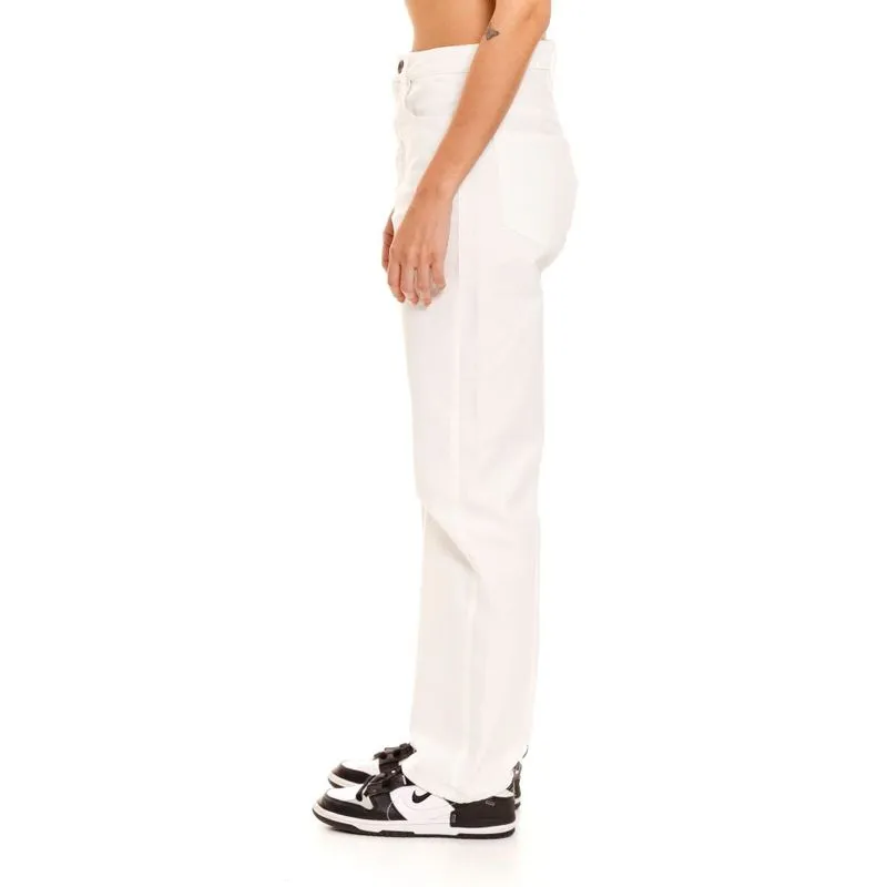 Pantalon Chino Pales Para Mujer Pales Pilatos