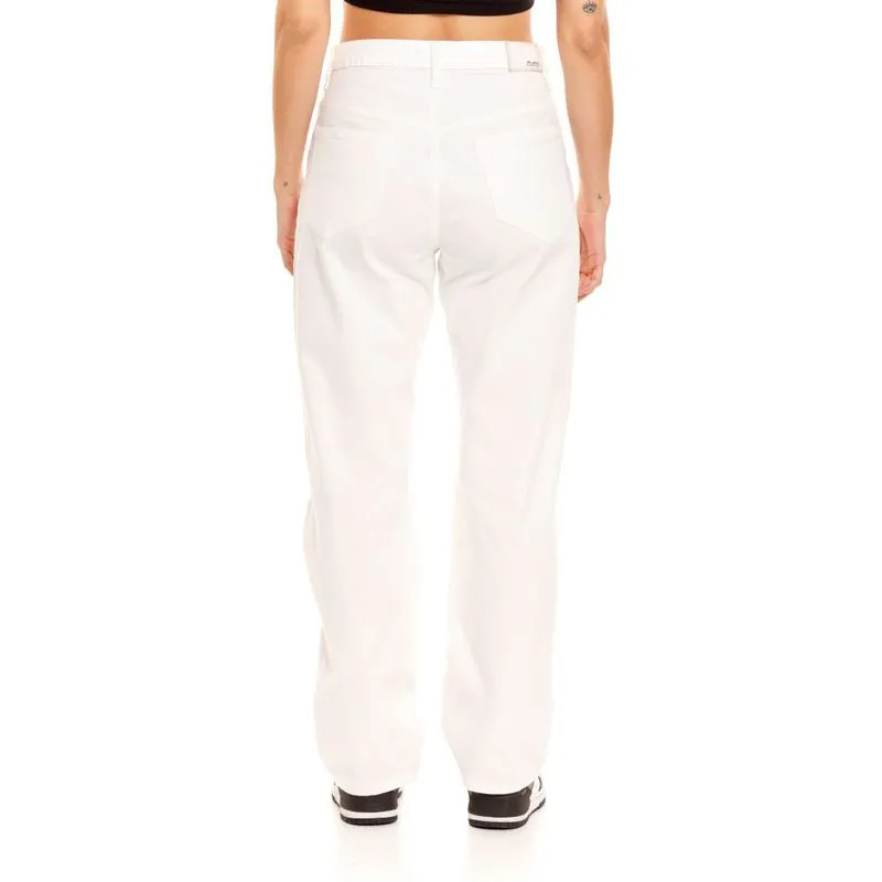 Pantalon Chino Pales Para Mujer Pales Pilatos