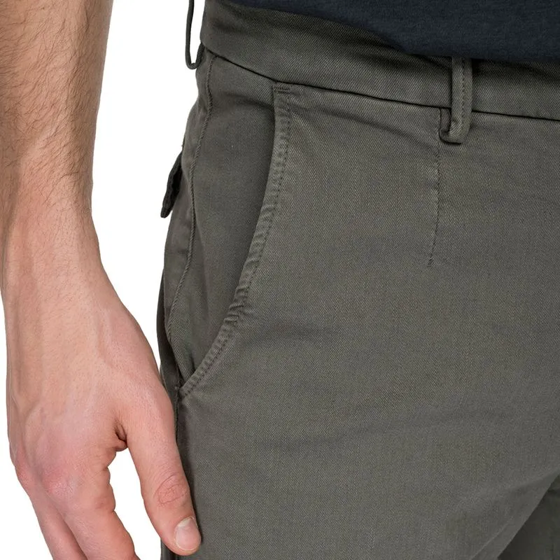 Pantalon Chino Para Hombre Bull Hyperflex Stretch Denim Replay 38082