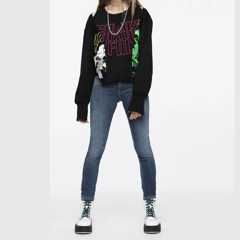 Pantalon Chino Para Mujer  Livier S 18627