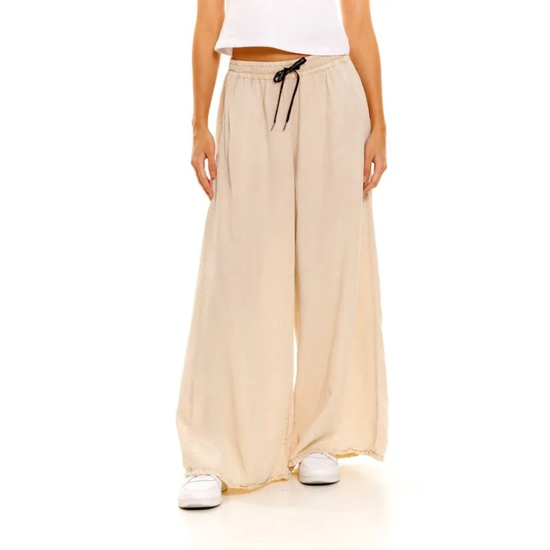 Pantalon Chino Para Mujer Macadam Girbaud