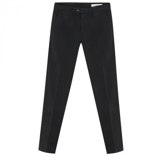PANTALON CHINO SLIM MIKE ANTRACITA