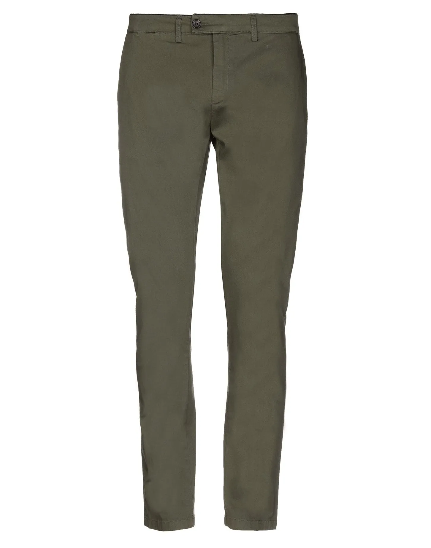 PANTALON CHINO SLIM MIKE KAKI