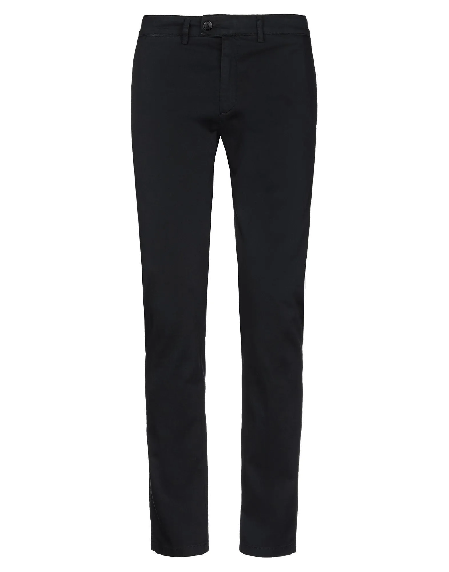 PANTALON CHINO SLIM MIKE NEGRO