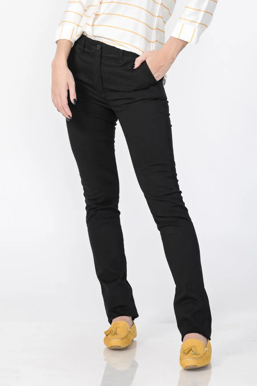 PANTALON CHINO  SLIM
