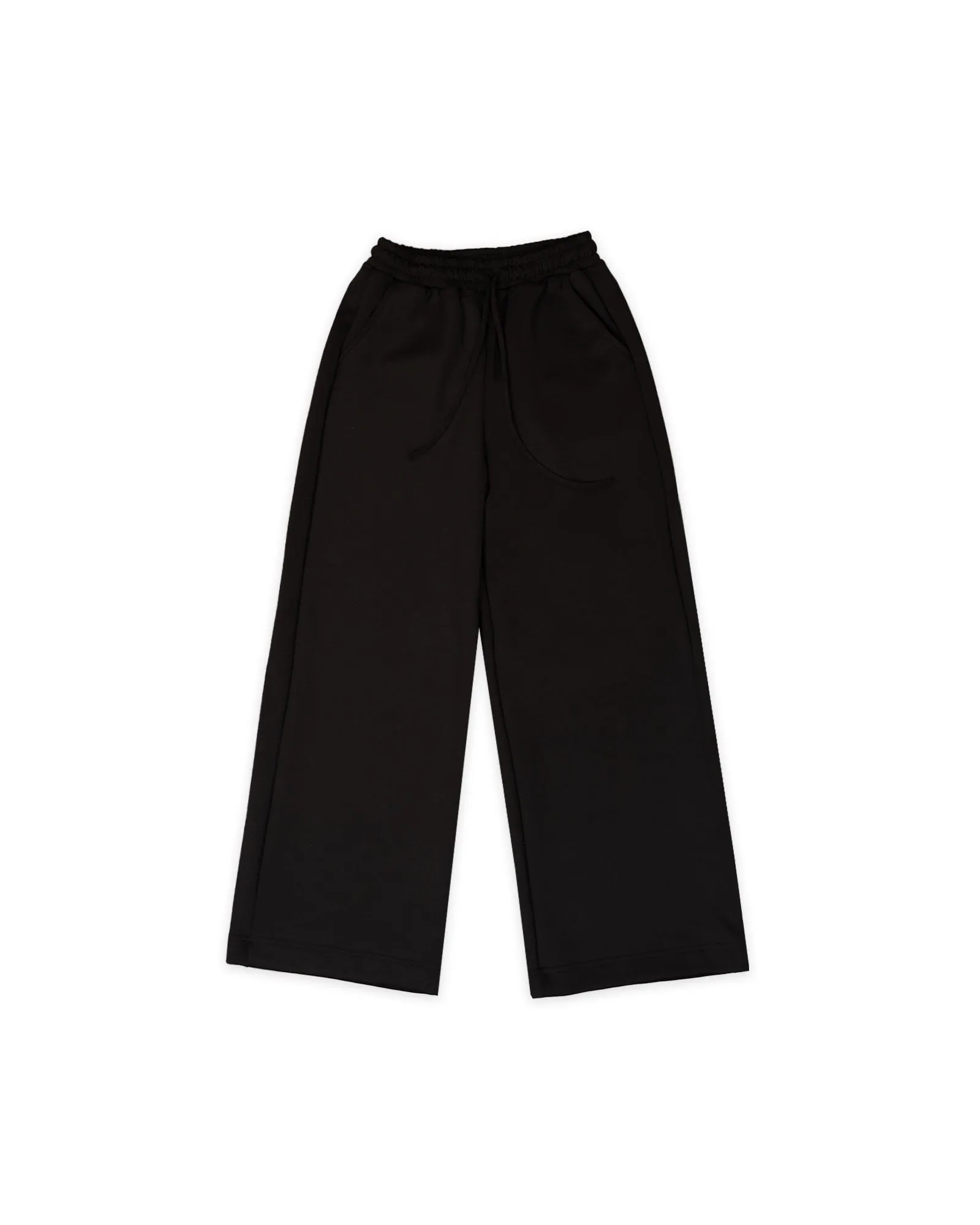 PANTALON COMFY WEEDGREEN NEGRO