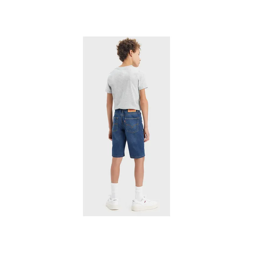 Pantalon Corto Levis Slim Strech