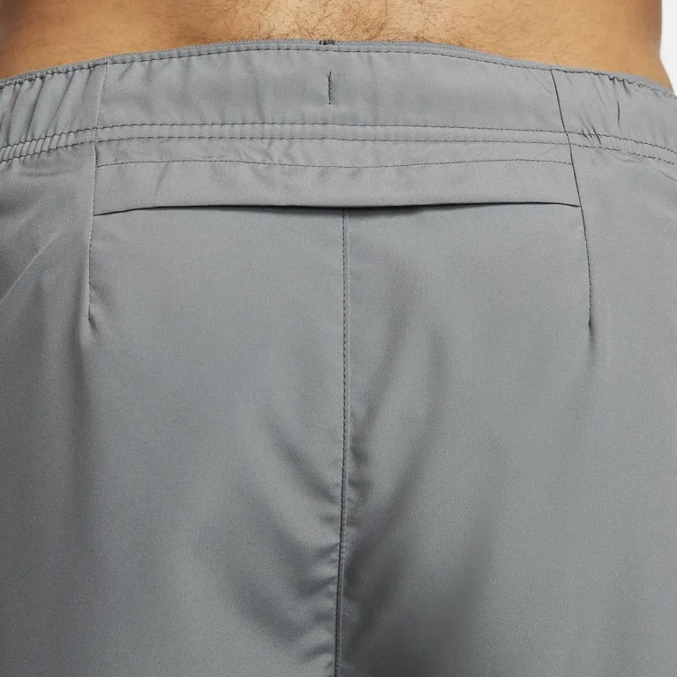 PANTALON CORTO NIKE CHALLENGER 7 GRIS DV9344084