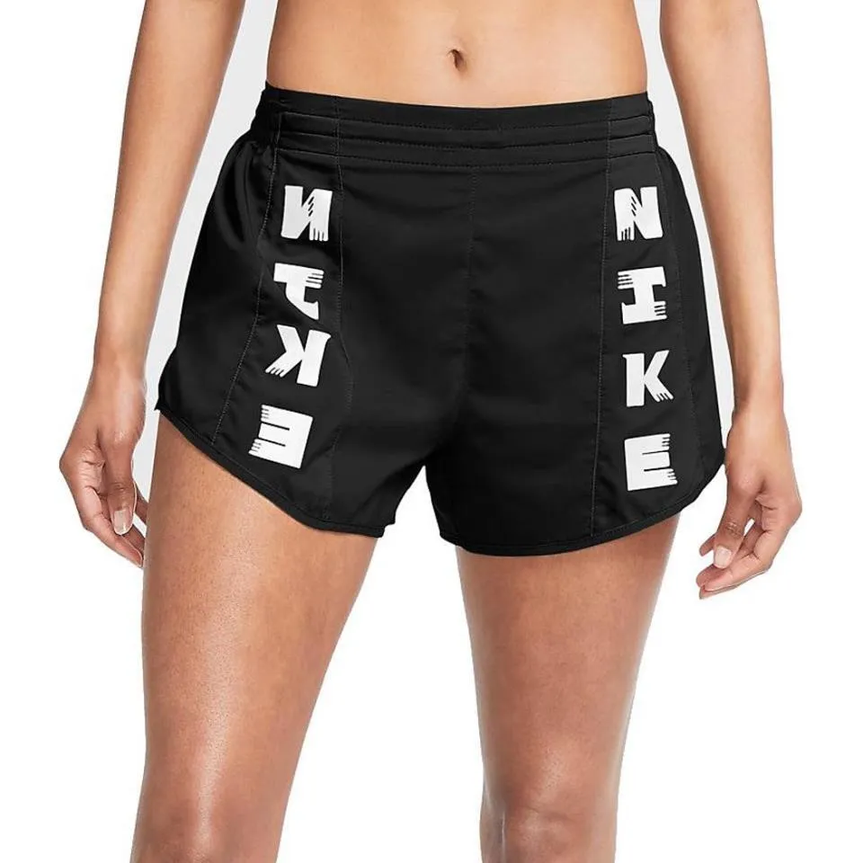 PANTALON CORTO NIKE TEMPO NEGRO CZ1619010