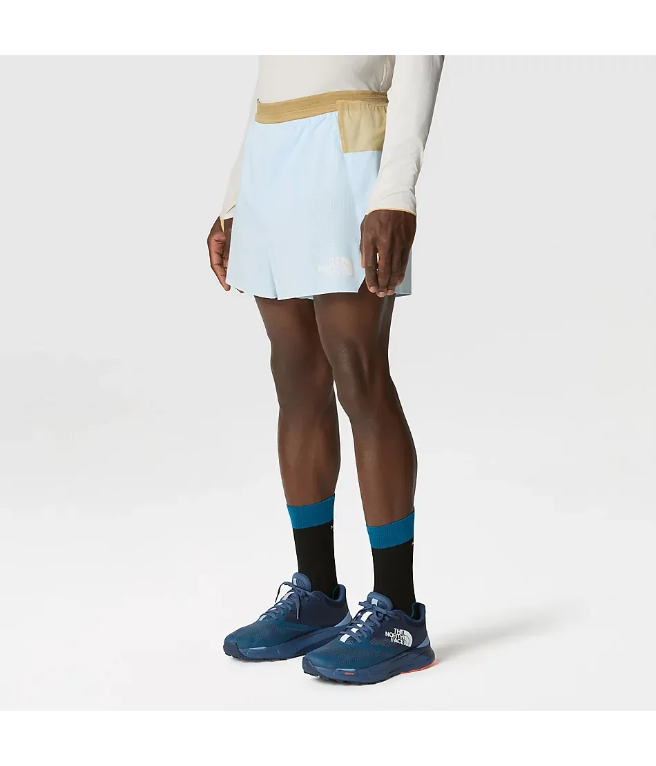 PANTALON CORTO NORTH FACE LT SUMMER