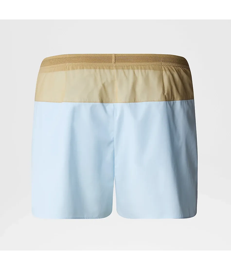PANTALON CORTO NORTH FACE LT SUMMER