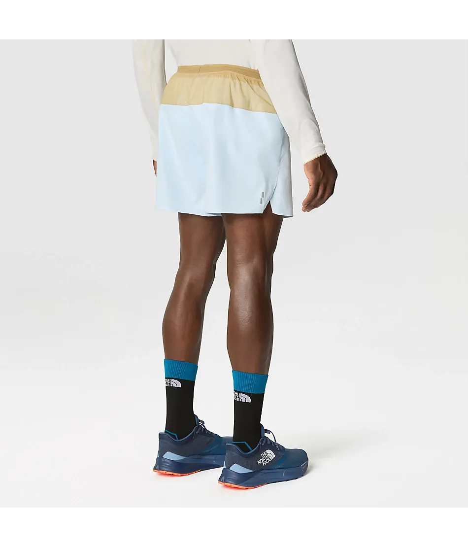PANTALON CORTO NORTH FACE LT SUMMER