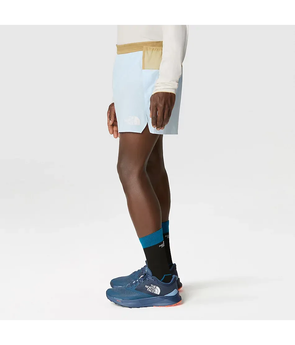 PANTALON CORTO NORTH FACE LT SUMMER