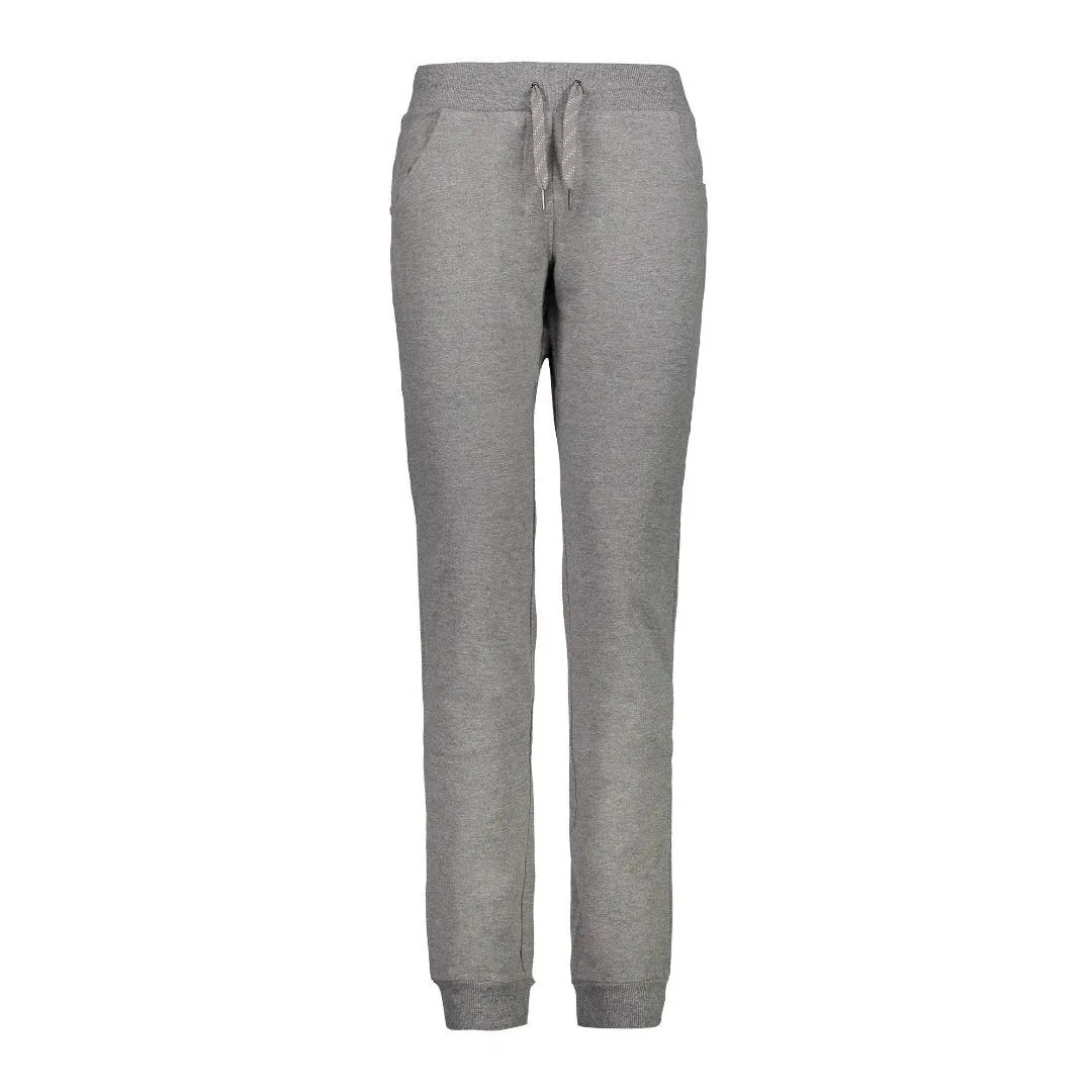 PANTALON DE ALGODóN  MUJER
