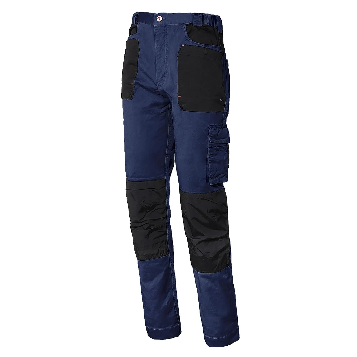 Pantalon de trabajo Issaline Stretch 8730