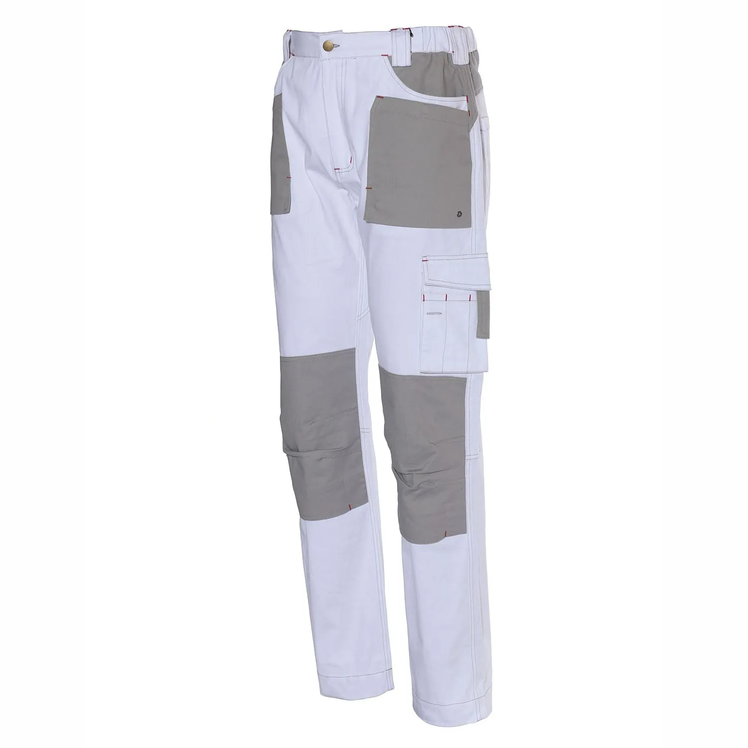 Pantalon de trabajo Issaline Stretch 8730