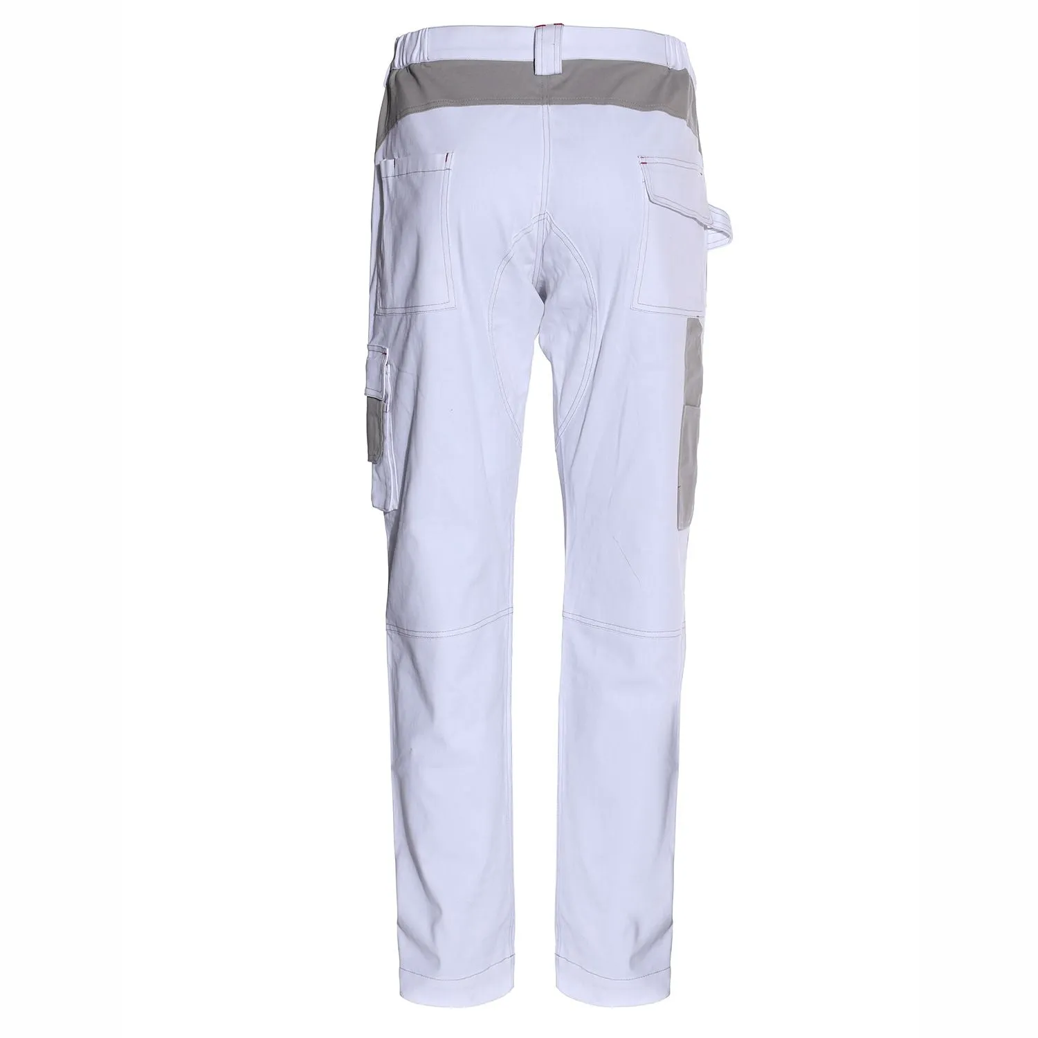 Pantalon de trabajo Issaline Stretch 8730