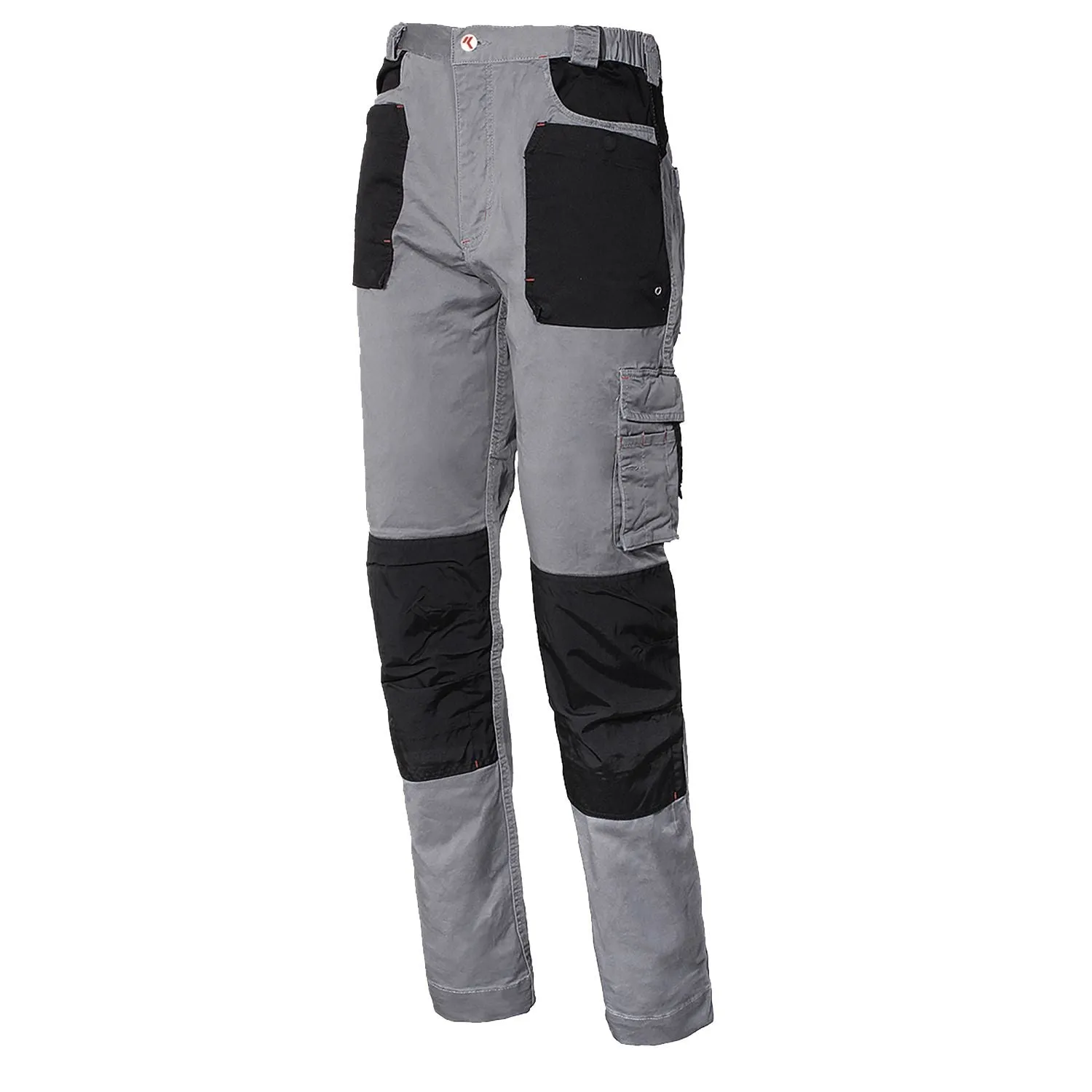 Pantalon de trabajo Issaline Stretch 8730