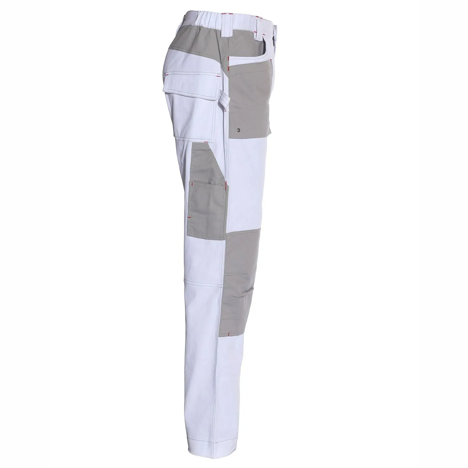 Pantalon de trabajo Issaline Stretch 8730
