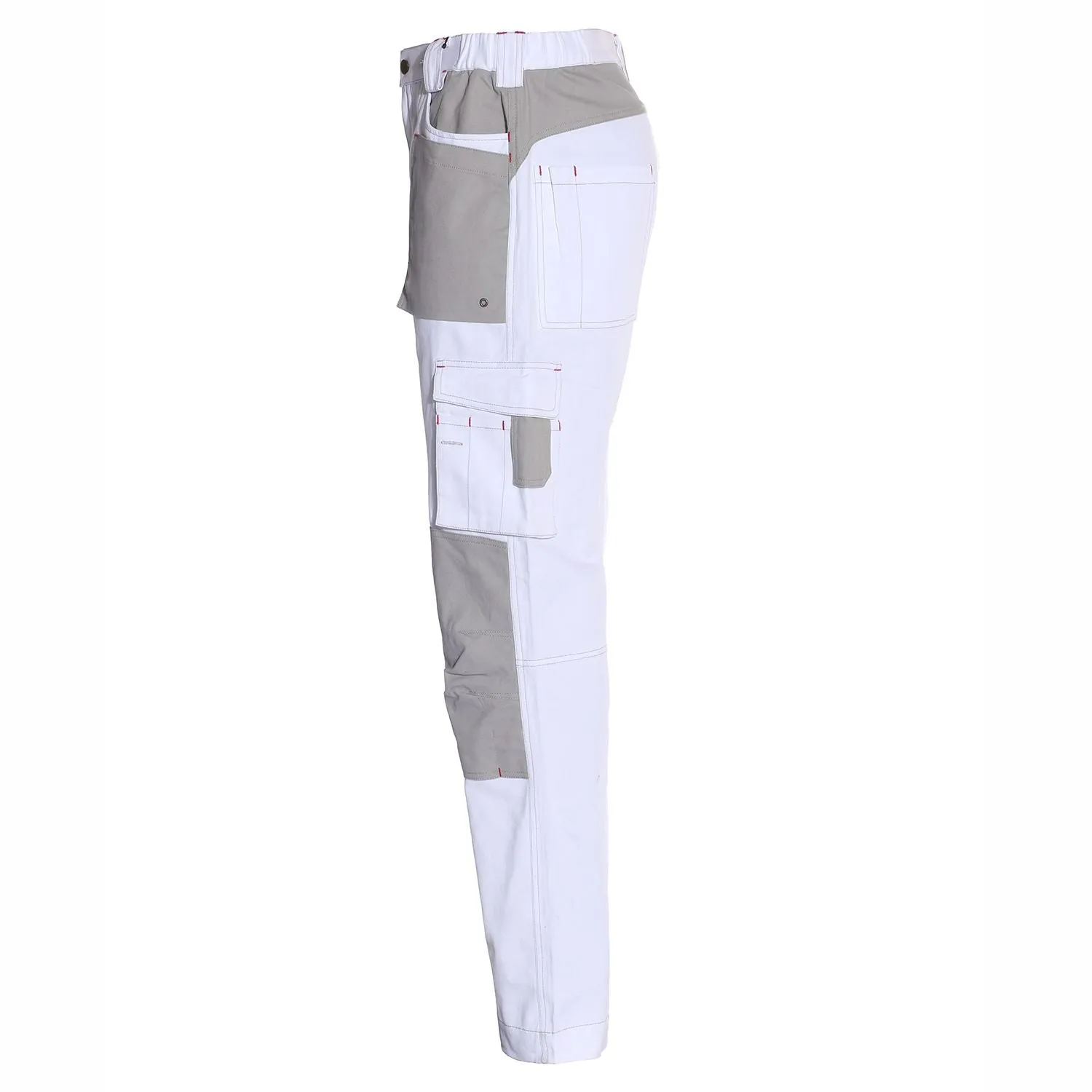 Pantalon de trabajo Issaline Stretch 8730