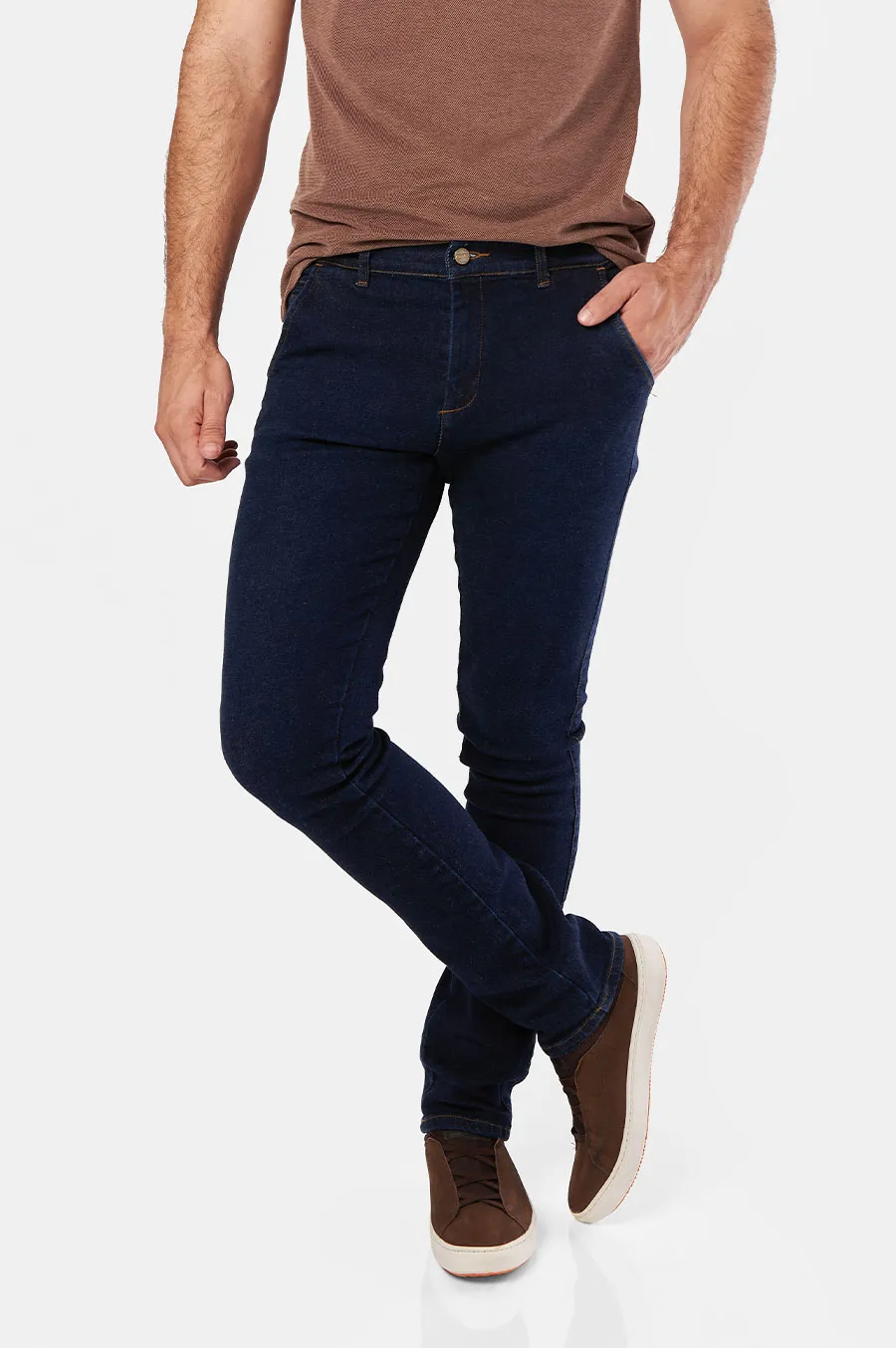 PANTALON DENIM BRIXTON