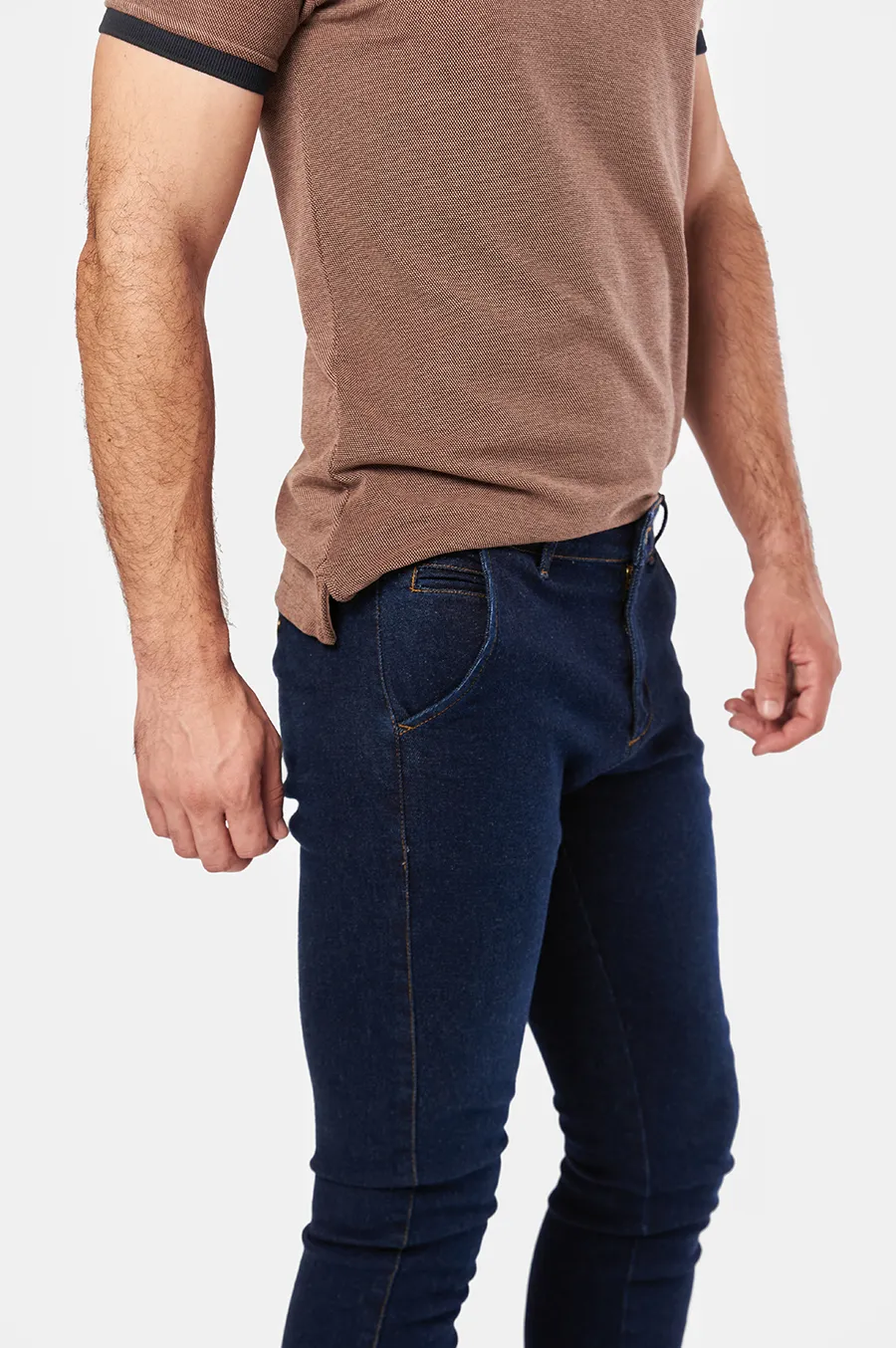 PANTALON DENIM BRIXTON