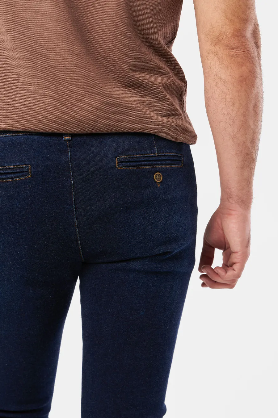 PANTALON DENIM BRIXTON