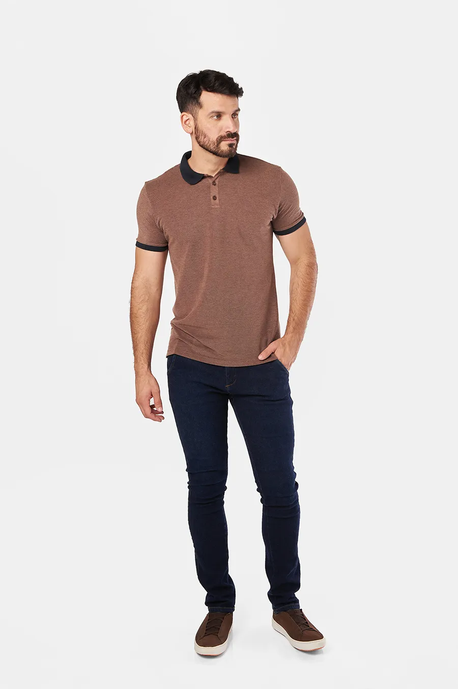 PANTALON DENIM BRIXTON