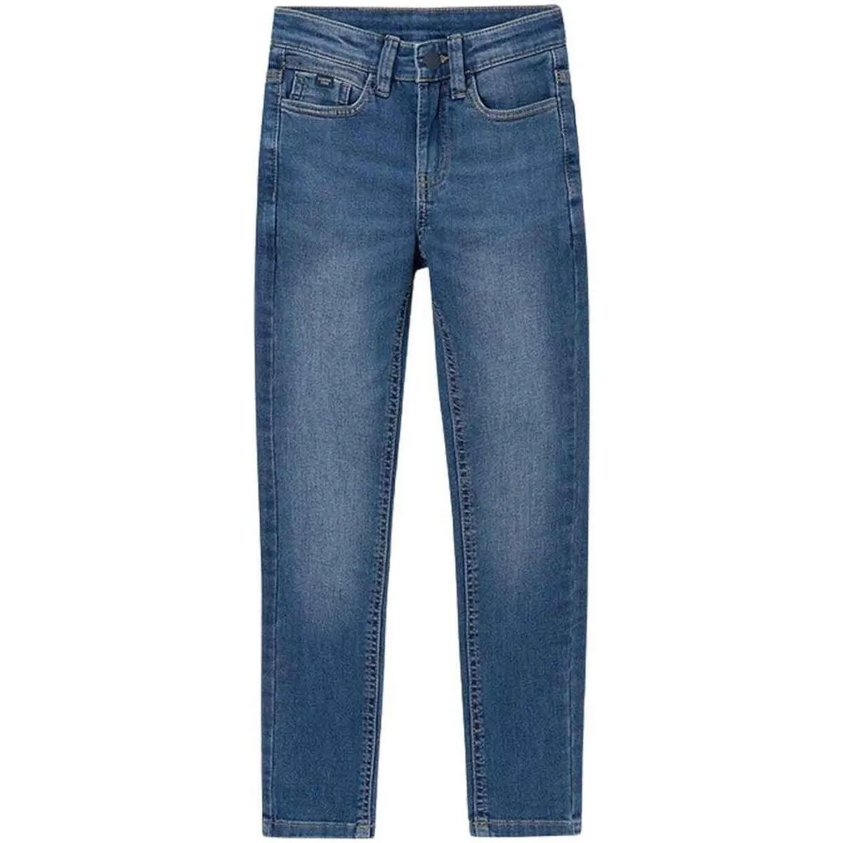 Pantalon denim skinny