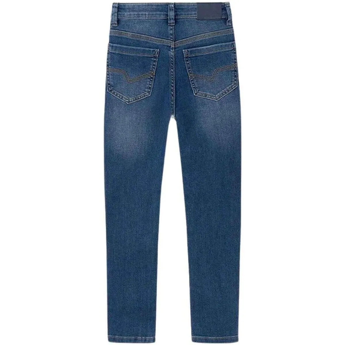 Pantalon denim skinny