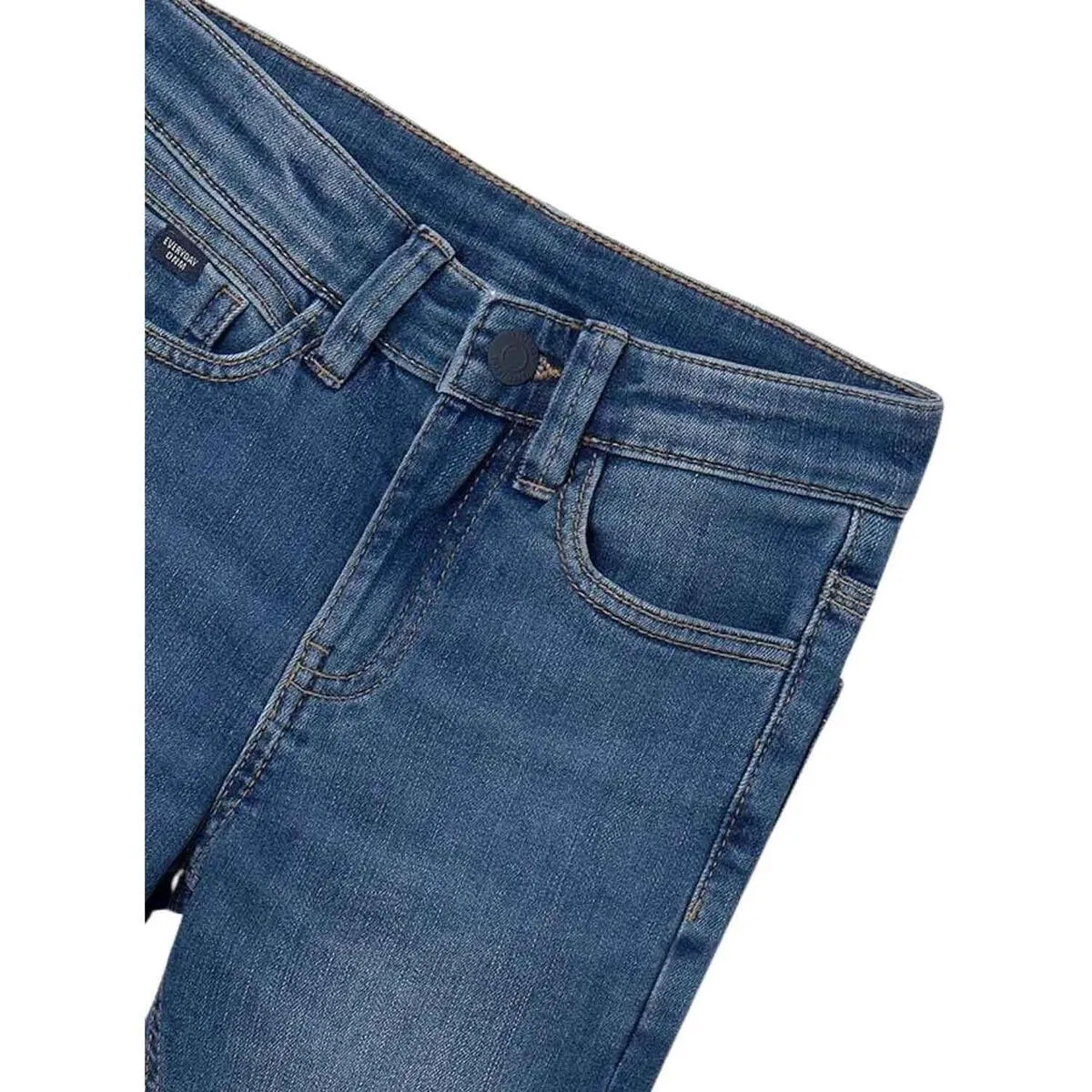 Pantalon denim skinny