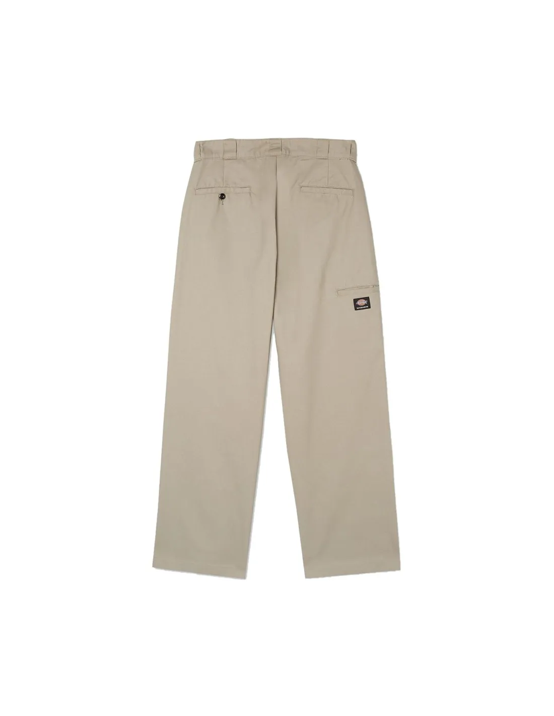 PANTALON DICKIES VALLEY GRANDE DOUBLE KNEE 