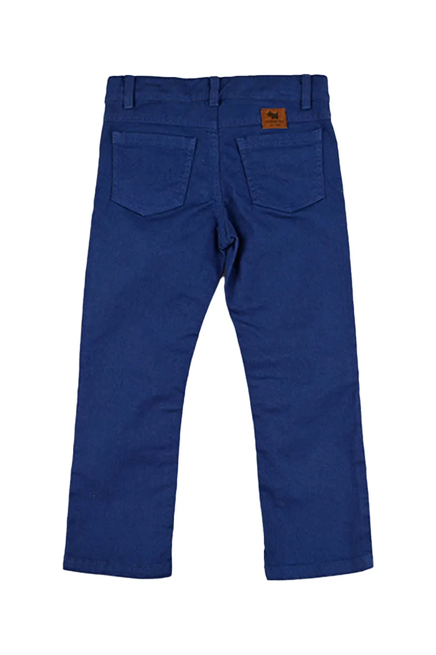 Pantalon Dunns