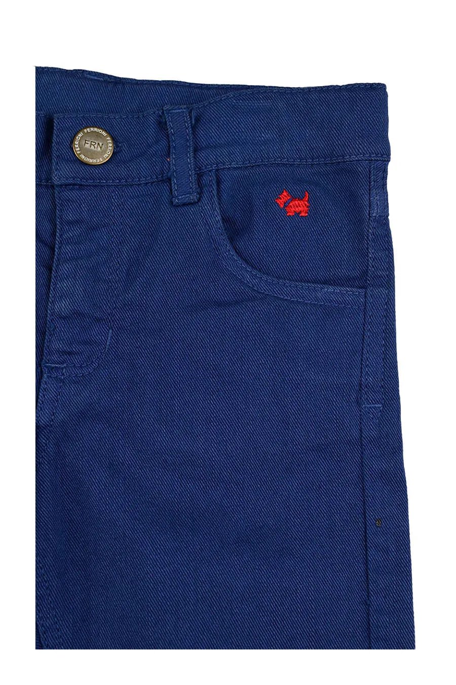 Pantalon Dunns