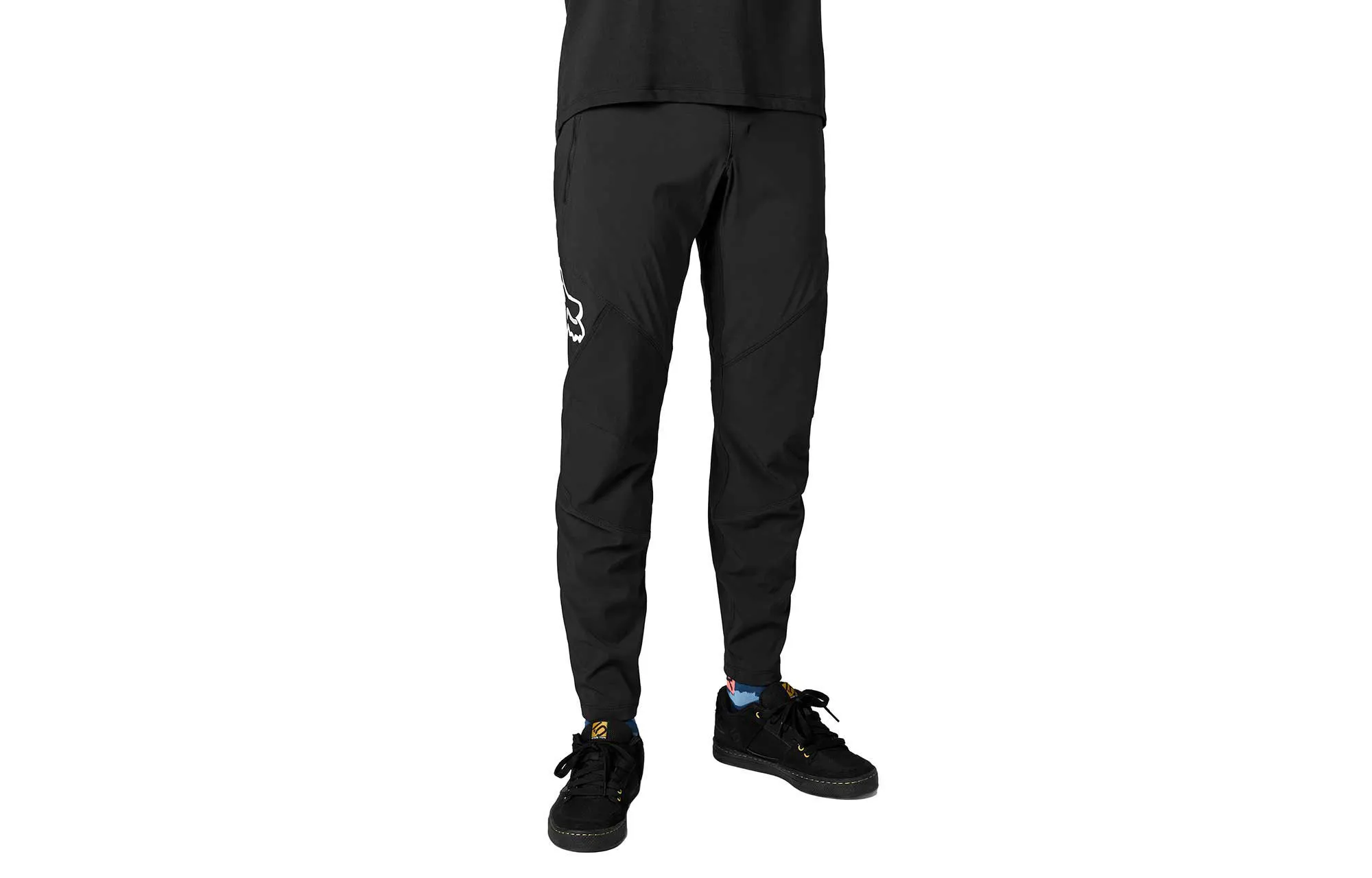 PANTALON FOX DEFEND BLACK